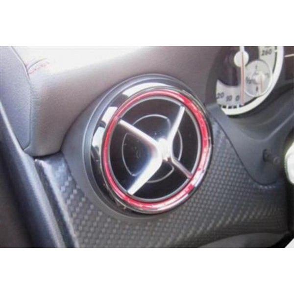 メルセデスベンツ MB 204 エアコン吹き出し口 Mercedes-Benz 