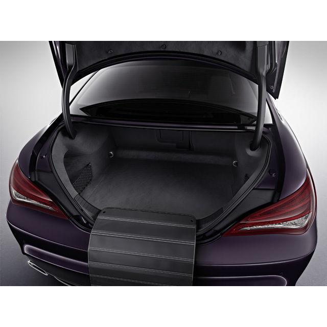 外装、車外用品 メルセデスベンツR129後期純正リアバンパーカバージャンク