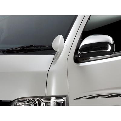 Silk Blaze（シルクブレイズ） 新登場” SilkBlaze/200系ハイエース/TRH