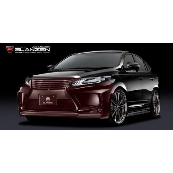 Silk Blaze（シルクブレイズ） SilkBlaze/GLANZEN ハリアー60系 前期