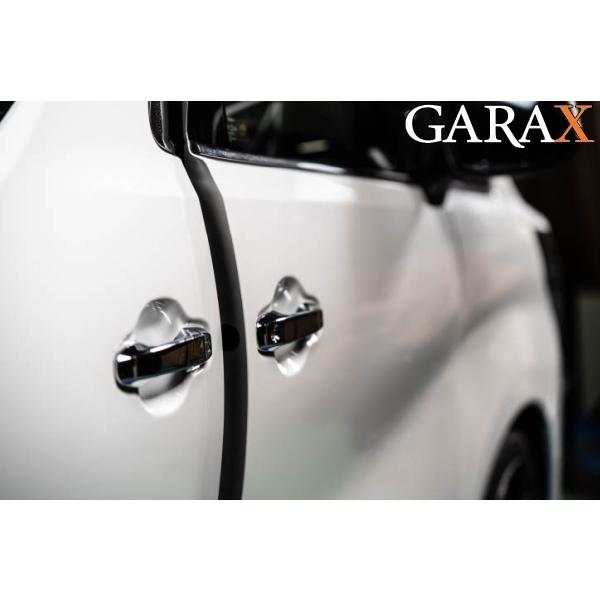 30アルファード ヴェルファイアGARAX イージークローザー