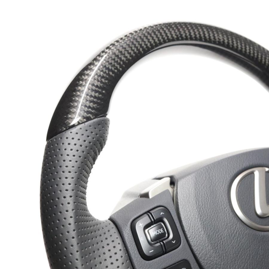 REAL-レアル 純正交換ステアリング オリジナルシリーズ LEXUS NX (10系