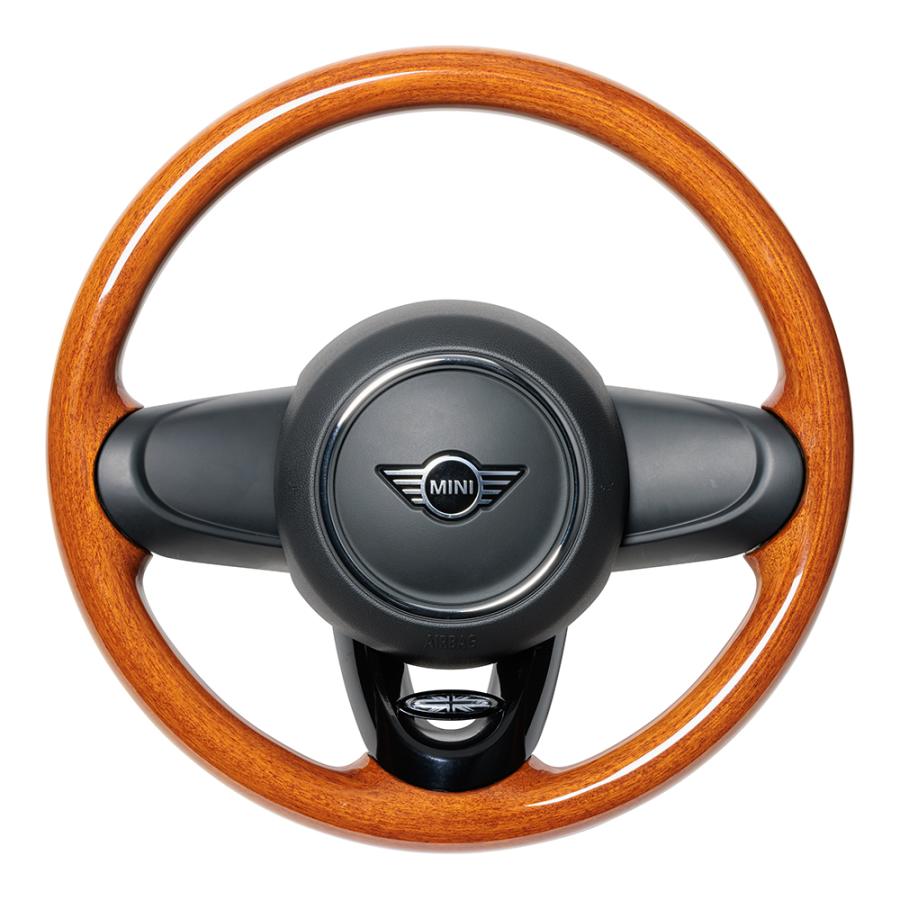 REAL-レアル 純正交換ステアリング BMW MINI (F56/F56LCI/F54/F54LCI