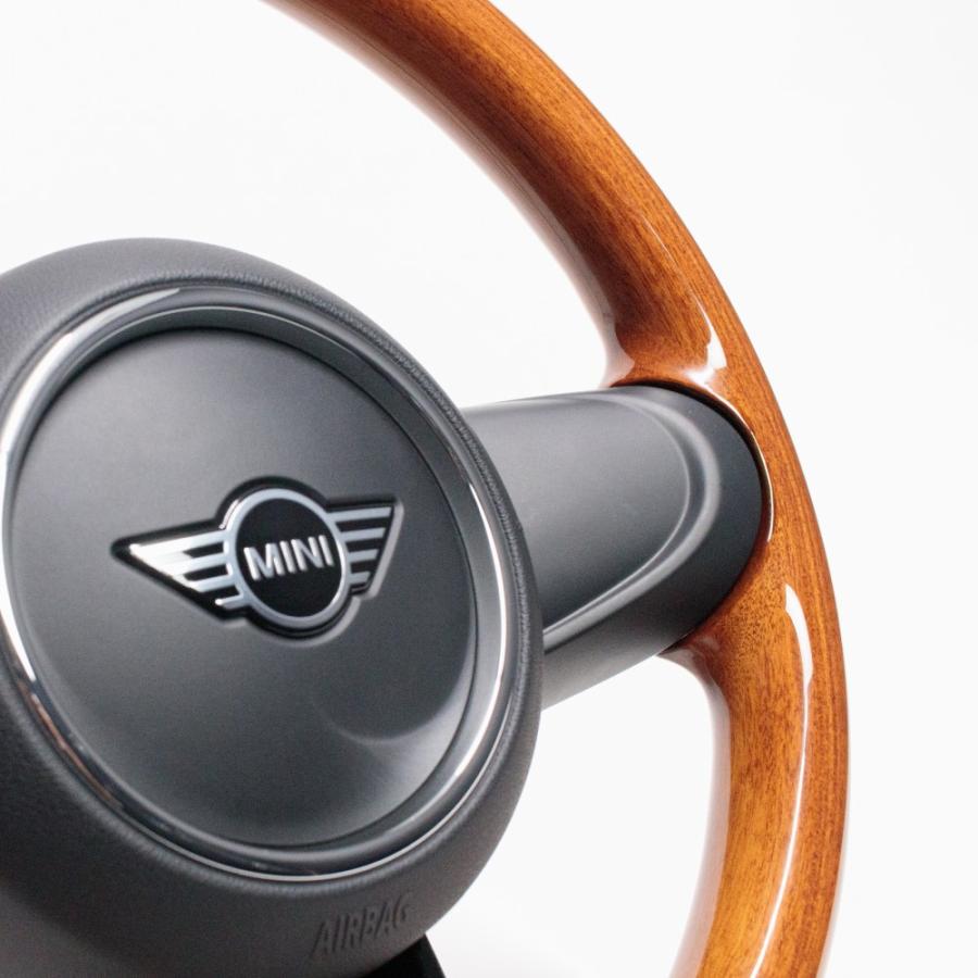 REAL-レアル 純正交換ステアリング BMW MINI (F56/F56LCI/F54/F54LCI