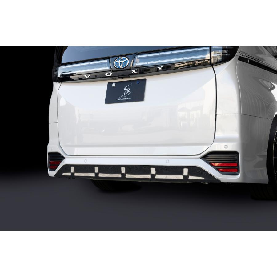 Silk Blaze（シルクブレイズ） SilkBlaze/ 90ノア・ヴォクシー MZRA90