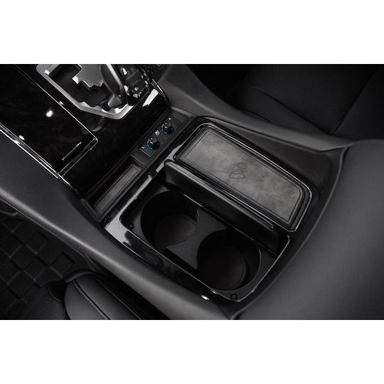 Silk Blaze（シルクブレイズ） SilkBlaze/車種別レザーポケットマット