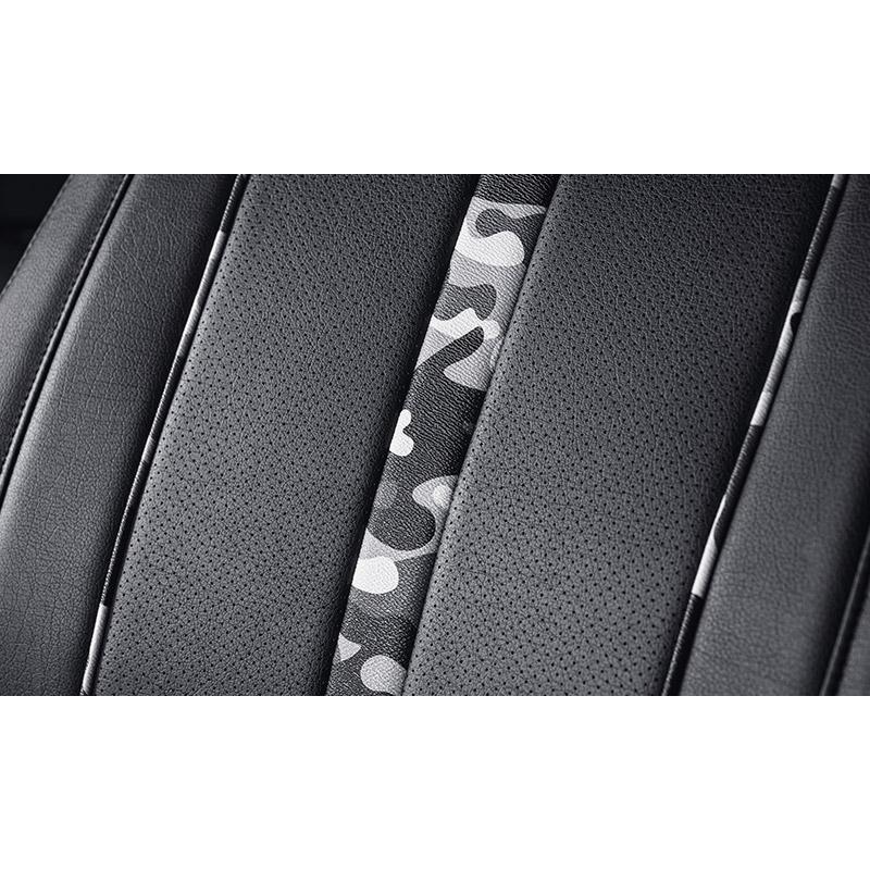 Artina/アルティナ スポーツラインシートカバー AZワゴン　品番：9523※要適合確認必要