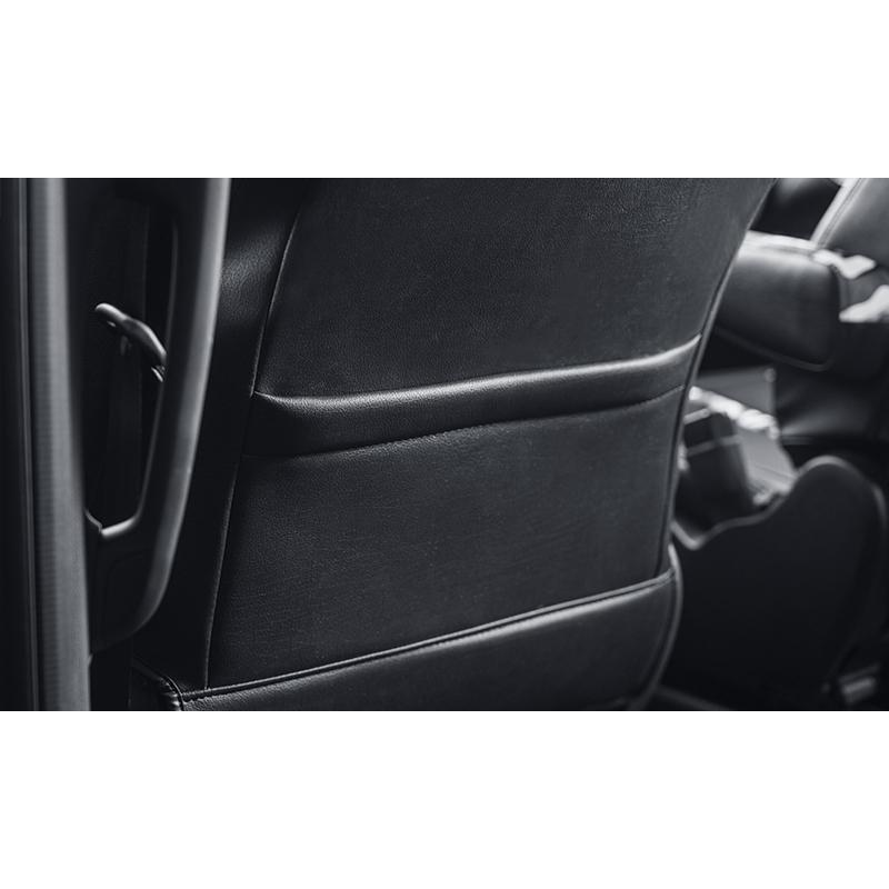 Artina/アルティナ スポーツラインシートカバー AZワゴン　品番：9523※要適合確認必要