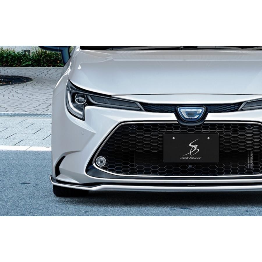 Silk Blaze（シルクブレイズ） SilkBlaze/E21カローラツーリング