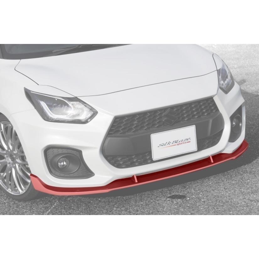 Silk Blaze（シルクブレイズ） SilkBlaze/スズキ SWIFT SPORT/スイフト
