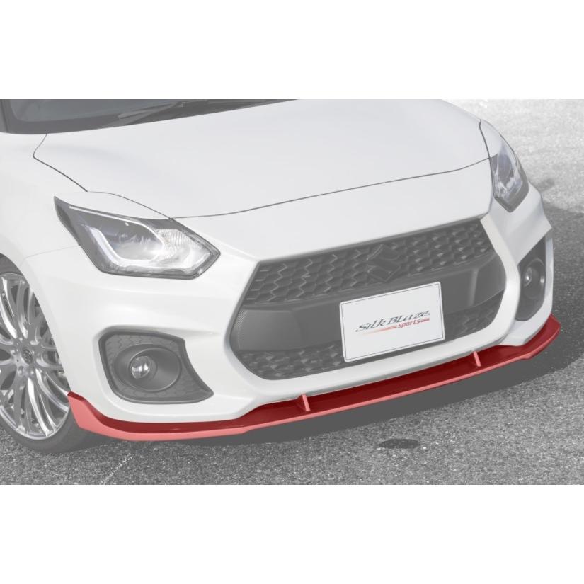 Silk Blaze（シルクブレイズ） SilkBlaze/スズキ SWIFT SPORT/スイフト