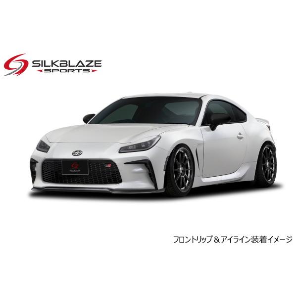 Silk Blaze（シルクブレイズ） トヨタ GR86/ZN8 (R03.10〜)アイライン
