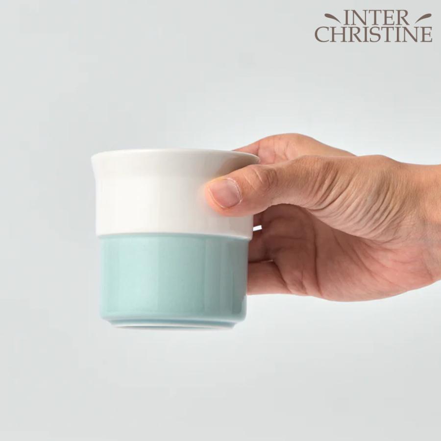 April Ceramic Cup エイプリル セラミック カップ |  | 11