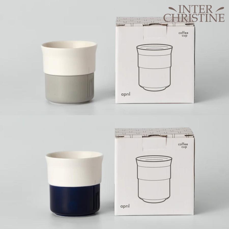 April Ceramic Cup エイプリル セラミック カップ |  | 15