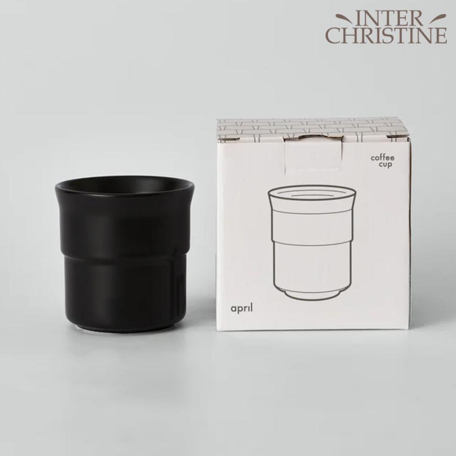 April Ceramic Cup エイプリル セラミック カップ |  | 16