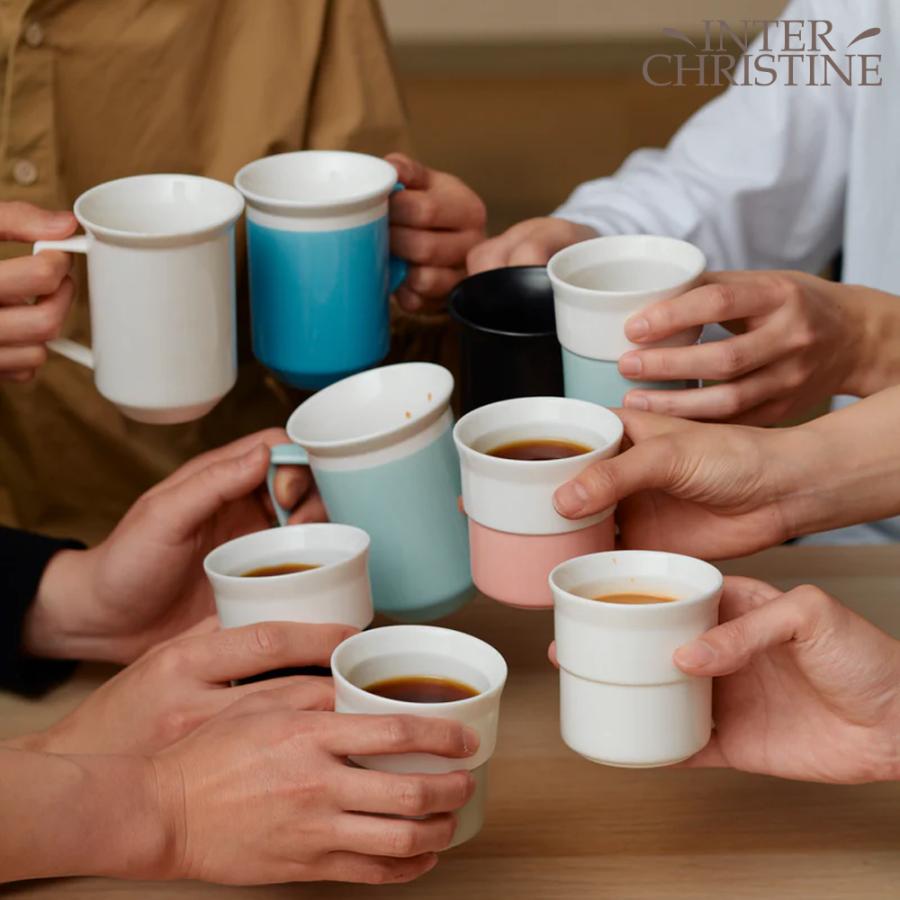 April Ceramic Cup エイプリル セラミック カップ |  | 18