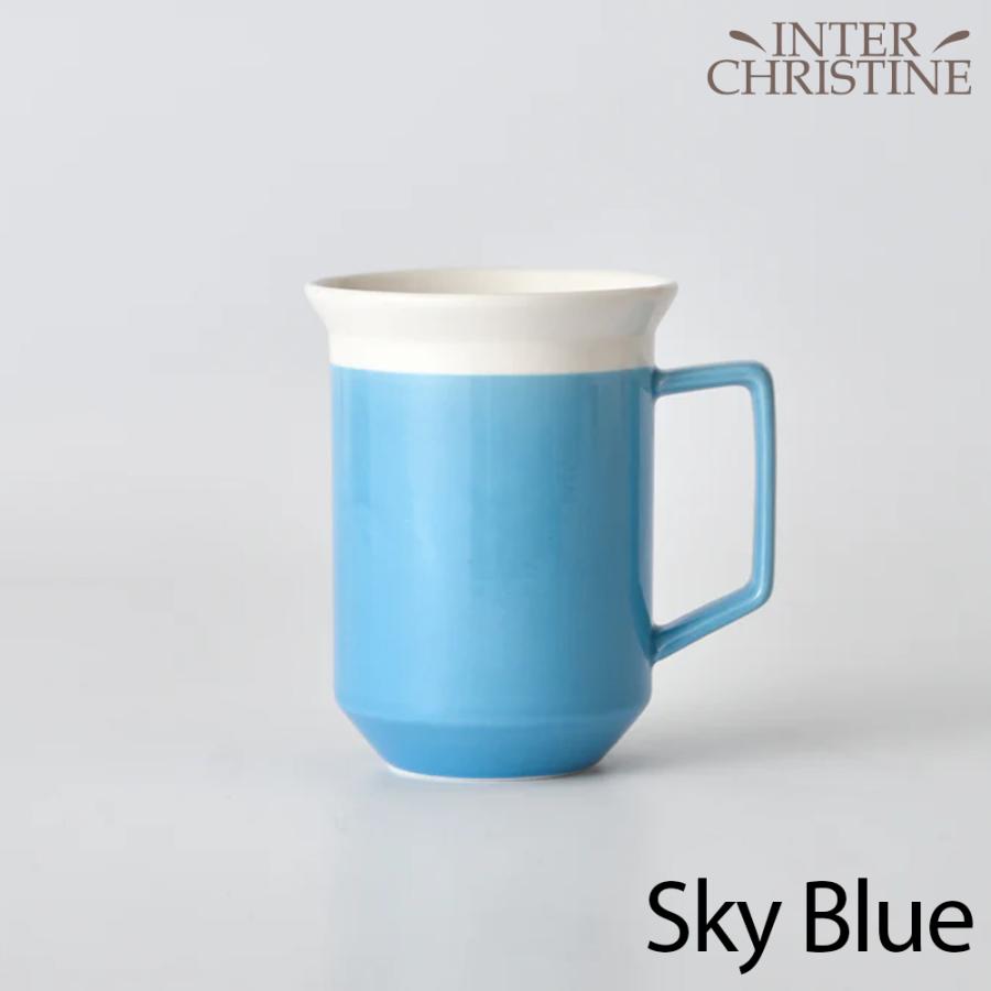April Ceramic Mug エイプリル セラミック マグカップ |  | 02