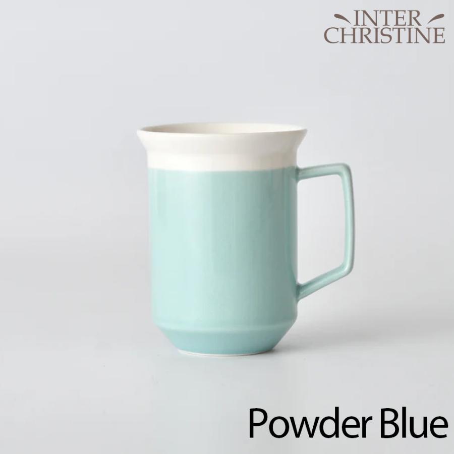 April Ceramic Mug エイプリル セラミック マグカップ |  | 03
