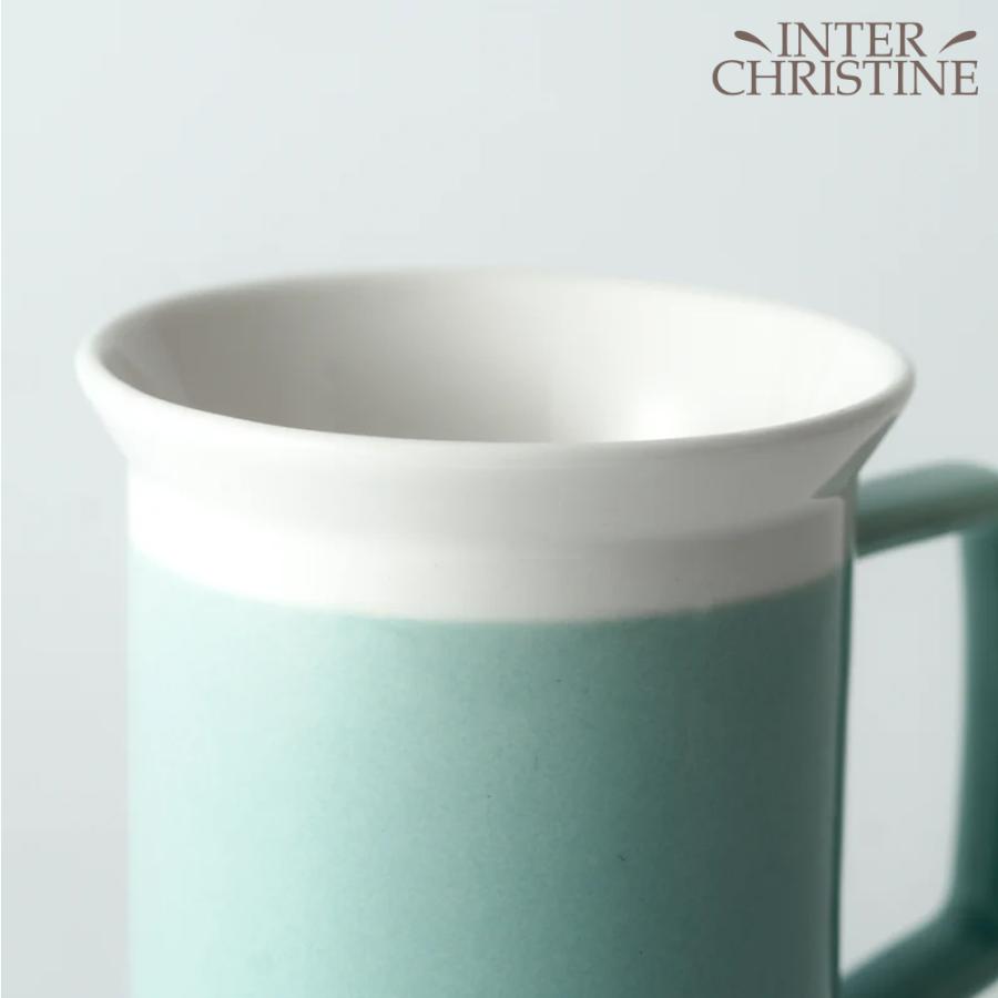 April Ceramic Mug エイプリル セラミック マグカップ |  | 05