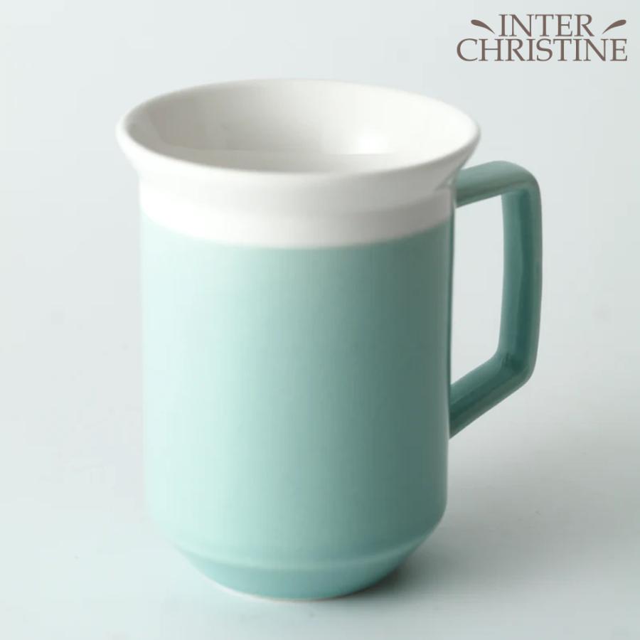 April Ceramic Mug エイプリル セラミック マグカップ |  | 06
