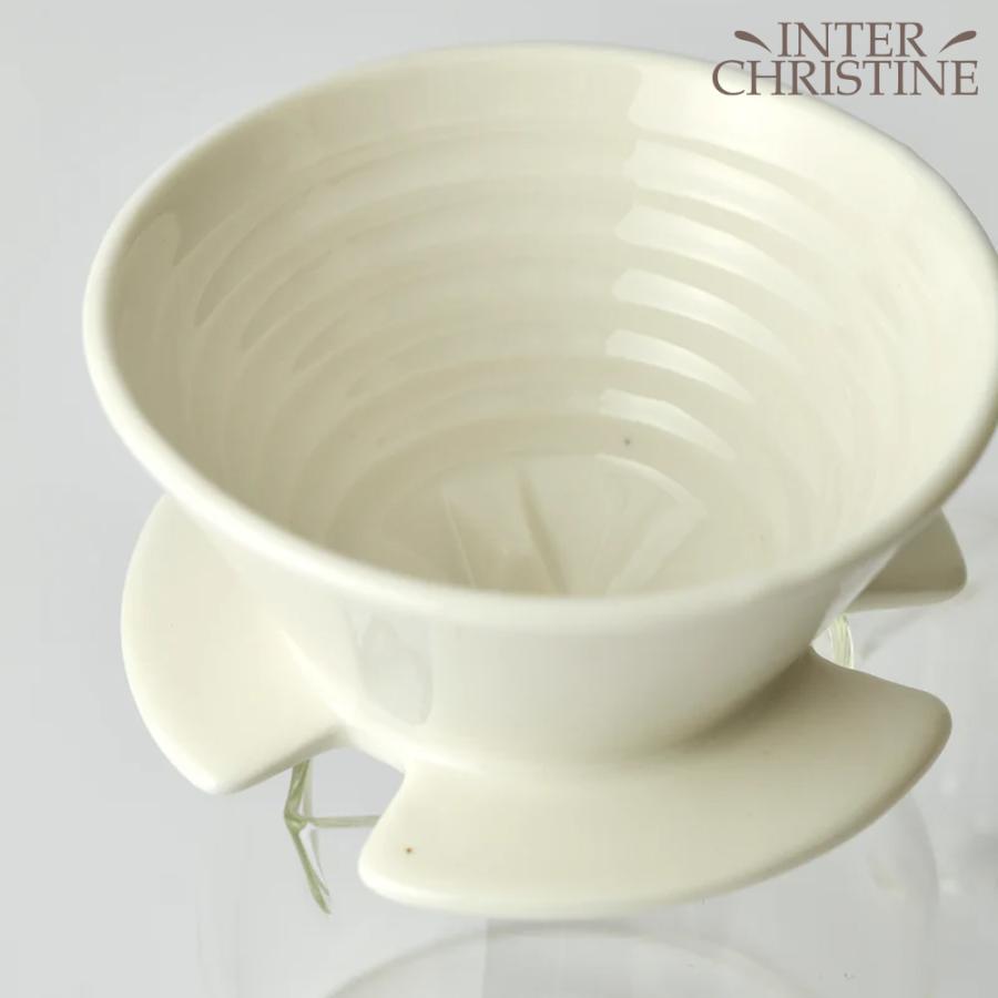 April Ceramic Brewer エイプリル ドリッパー　メーカー公認店 正規販売店 |  | 10