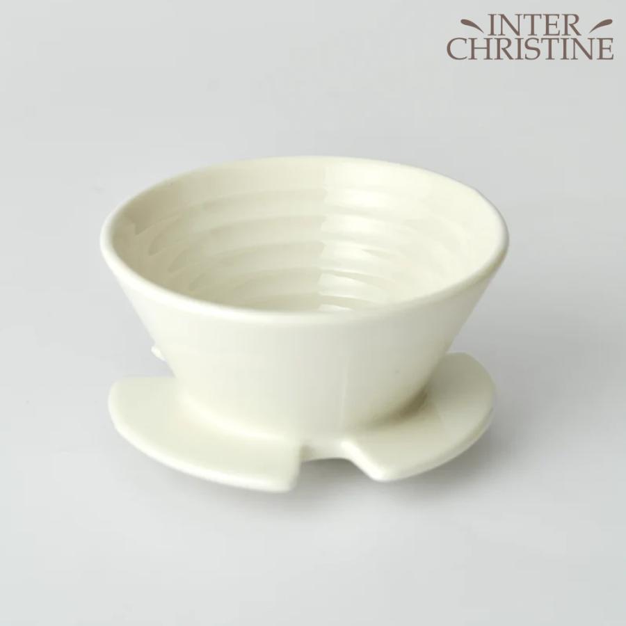 April Ceramic Brewer エイプリル ドリッパー　メーカー公認店 正規販売店 |  | 03