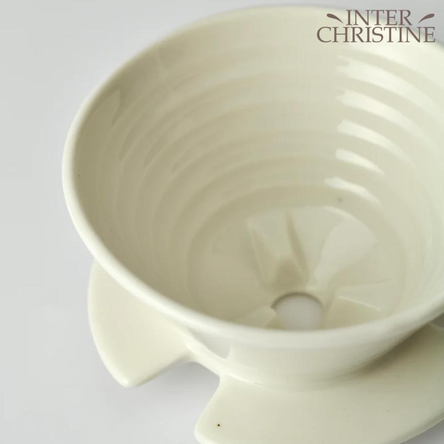 April Ceramic Brewer エイプリル ドリッパー　メーカー公認店 正規販売店 |  | 05