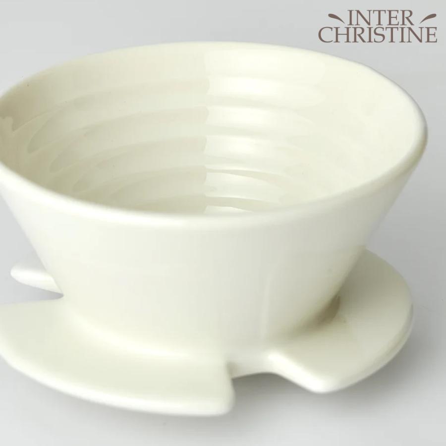 April Ceramic Brewer エイプリル ドリッパー　メーカー公認店 正規販売店 |  | 07