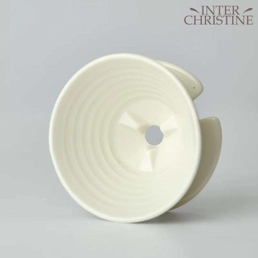 April Ceramic Brewer エイプリル ドリッパー　メーカー公認店 正規販売店 |  | 08