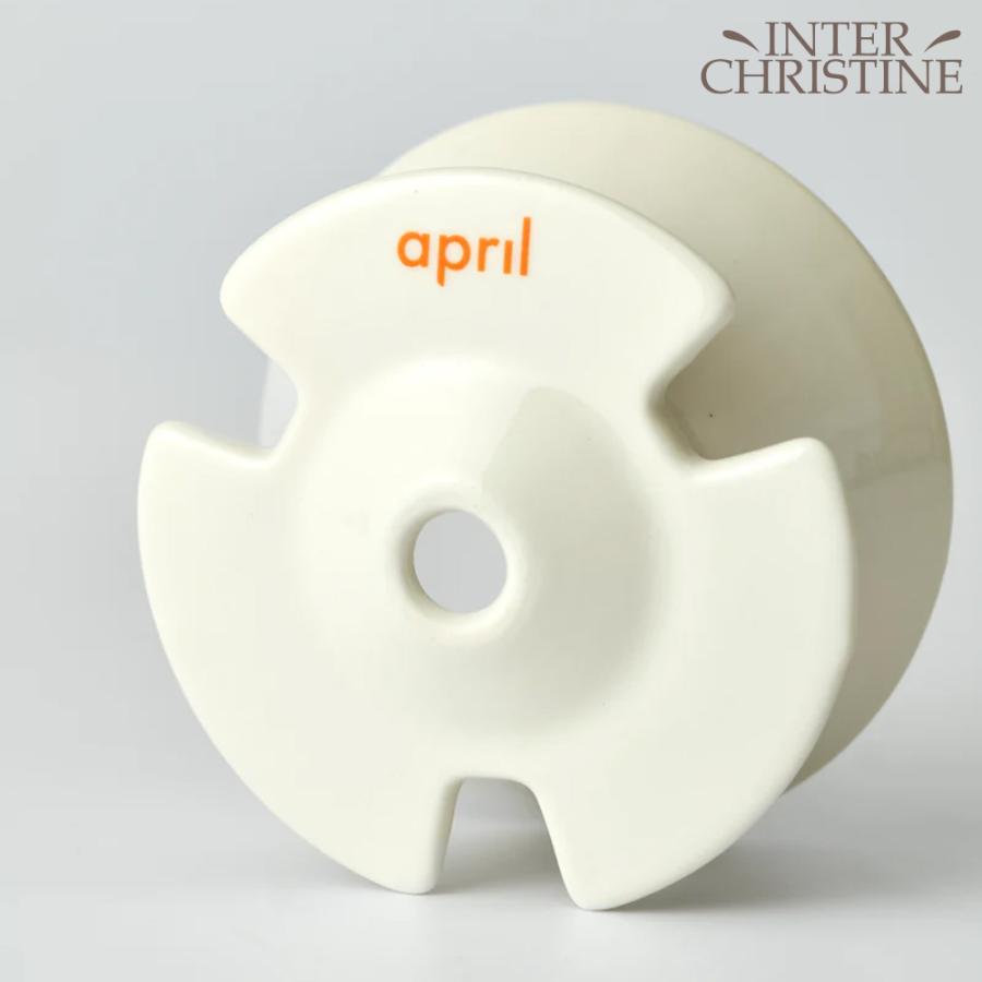 April Ceramic Brewer エイプリル ドリッパー　メーカー公認店 正規販売店 |  | 09