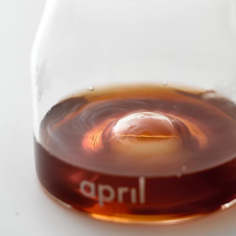 April Glass Server エイプリル ガラスサーバー 400ml 耐熱ガラス コーヒーサーバー |  | 16