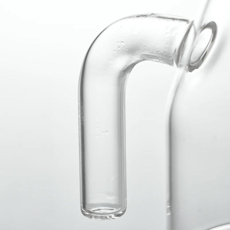 April Glass Server エイプリル ガラスサーバー 400ml 耐熱ガラス コーヒーサーバー |  | 09
