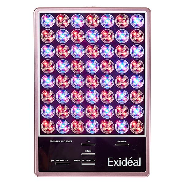 エクスイディアル シャンパンピンク　EX-P280　※メーカー直送のため、代金引換以外のお支払方法をお選びください。 | エクスイディアル | 04