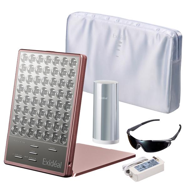 エクスイディアル シャンパンピンク　EX-P280　※メーカー直送のため、代金引換以外のお支払方法をお選びください。 | エクスイディアル | 07