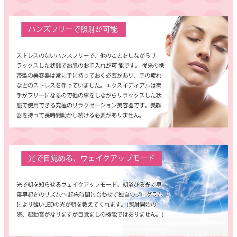 エクスイディアル　EX-B280　※メーカー直送のため、代金引換以外のお支払方法をお選びください。 | エクスイディアル | 11