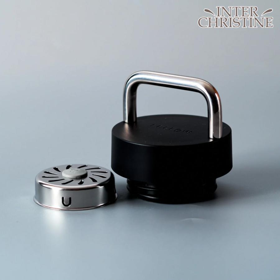 FELLOW フェロー Carter Carry Lid(フタのみ)(ホワイトorブラックorラベンダーorストーンブルーorグレーorミントチップ)　※本体は別売りです。 |  | 02