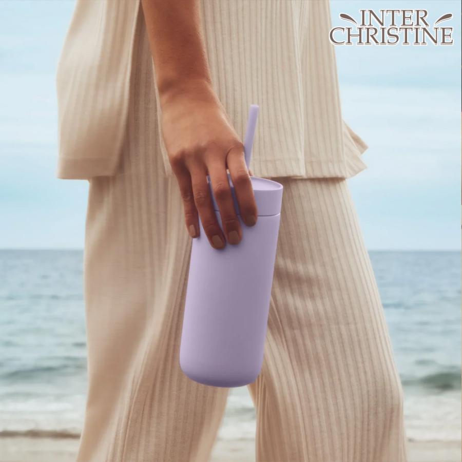 【正規品】FELLOW フェロー Carter Cold Tumbler 16oz(470ml)　(フェロー コールド タンブラー) |  | 12