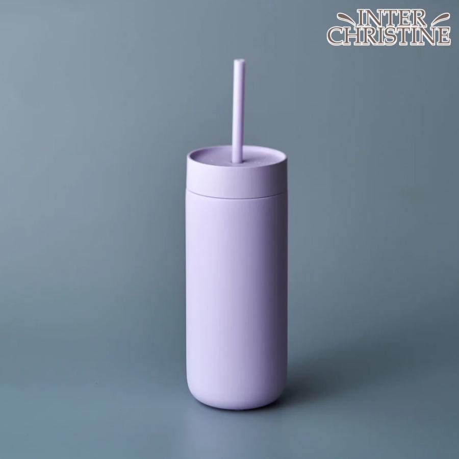 【正規品】FELLOW フェロー Carter Cold Tumbler 16oz(470ml)　(フェロー コールド タンブラー) |  | 03