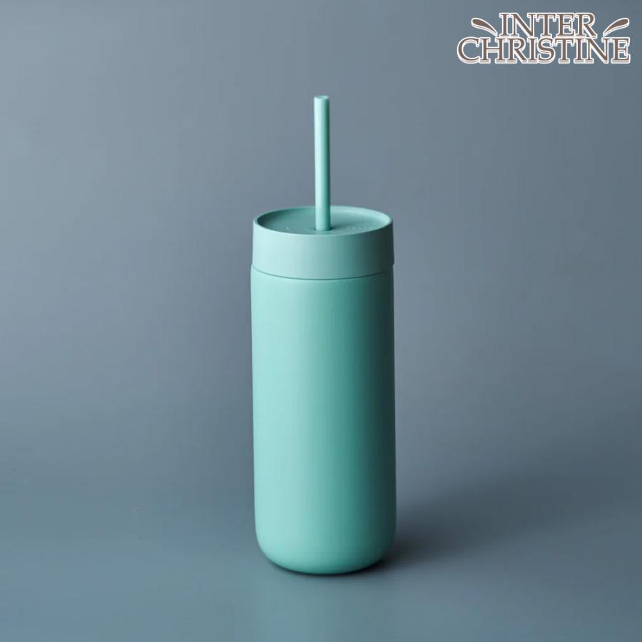 【正規品】FELLOW フェロー Carter Cold Tumbler 16oz(470ml)　(フェロー コールド タンブラー) |  | 06