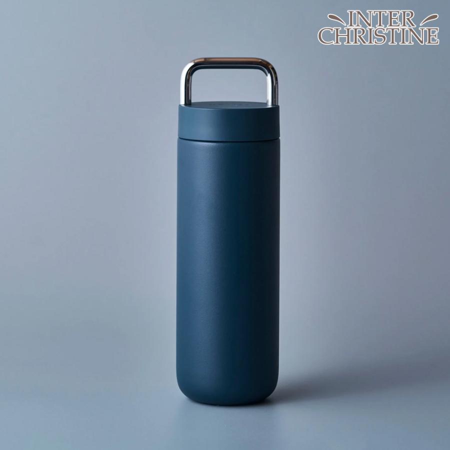 【正規品】FELLOW フェロー Carter Carry Tumbler 20oz(591ml)　カーターキャリータンブラー【KURASU】【フェロー タンブラー】【メーカー公認販売店】 |  | 04