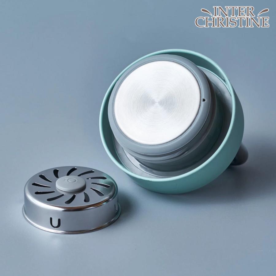 【正規品】FELLOW フェロー Carter Carry Tumbler 20oz(591ml)　カーターキャリータンブラー【KURASU】【フェロー タンブラー】【メーカー公認販売店】 |  | 07