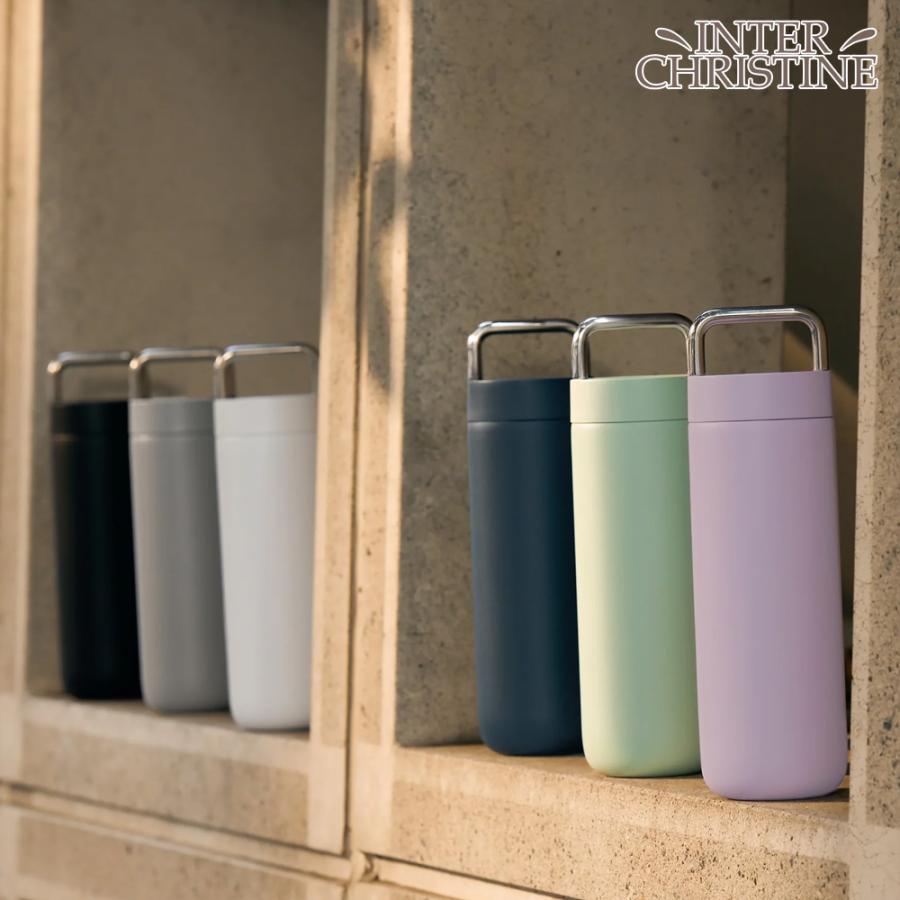 【正規品】FELLOW フェロー Carter Carry Tumbler 20oz(591ml)　カーターキャリータンブラー【KURASU】【フェロー タンブラー】【メーカー公認販売店】 |  | 09