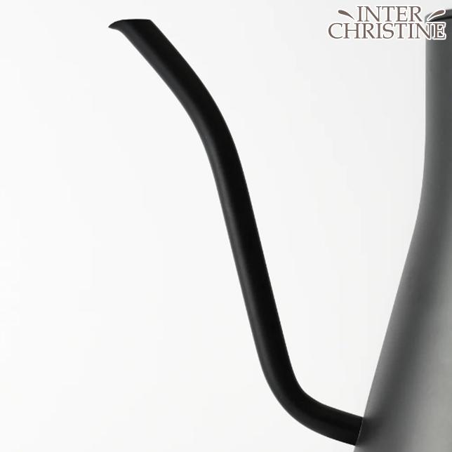 【正規販売店】FELLOW Stagg EKG PRO フェロースタッグ 温度計付き電気ケトル 600ml(0.6L) ブラック |  | 04