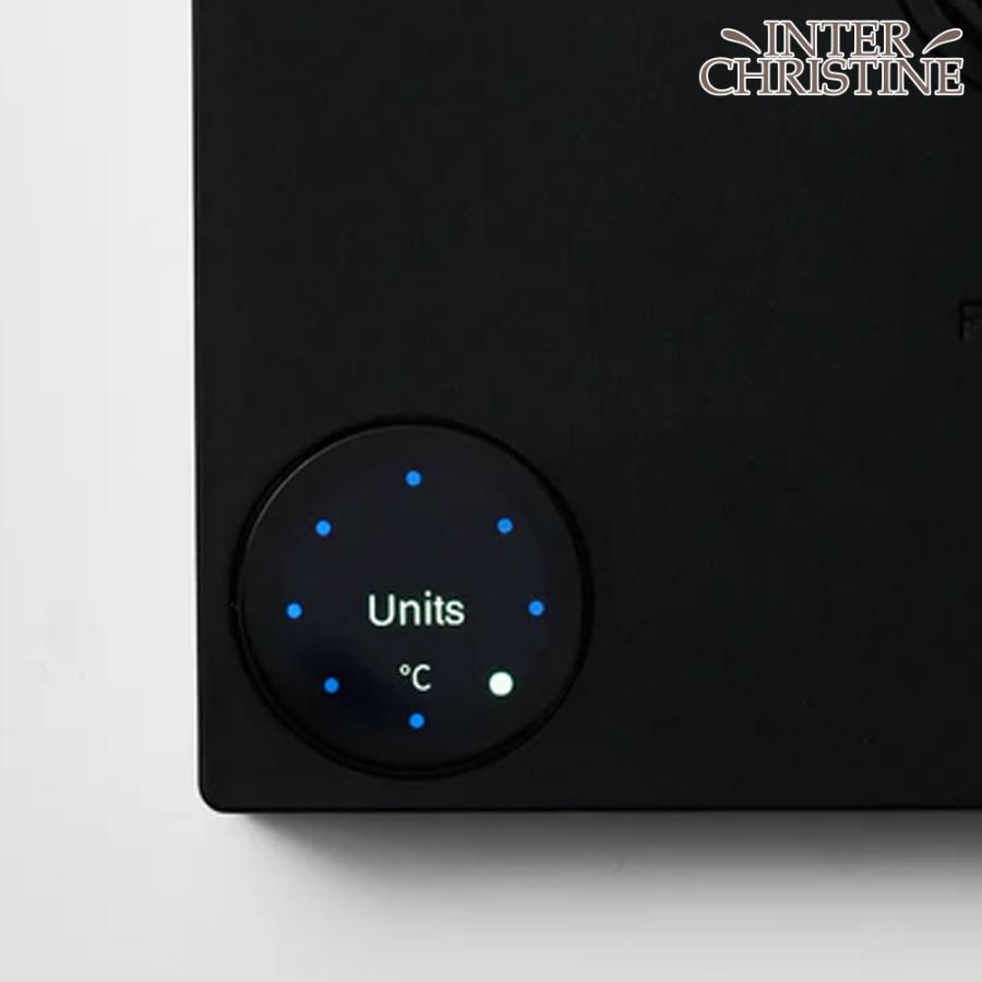 【正規販売店】FELLOW Stagg EKG PRO 温度計付き電気ケトル 900ml(0.9L) マットブラックorマットホワイト 日本仕様(コンセントプラグは日本対応） |  | 13