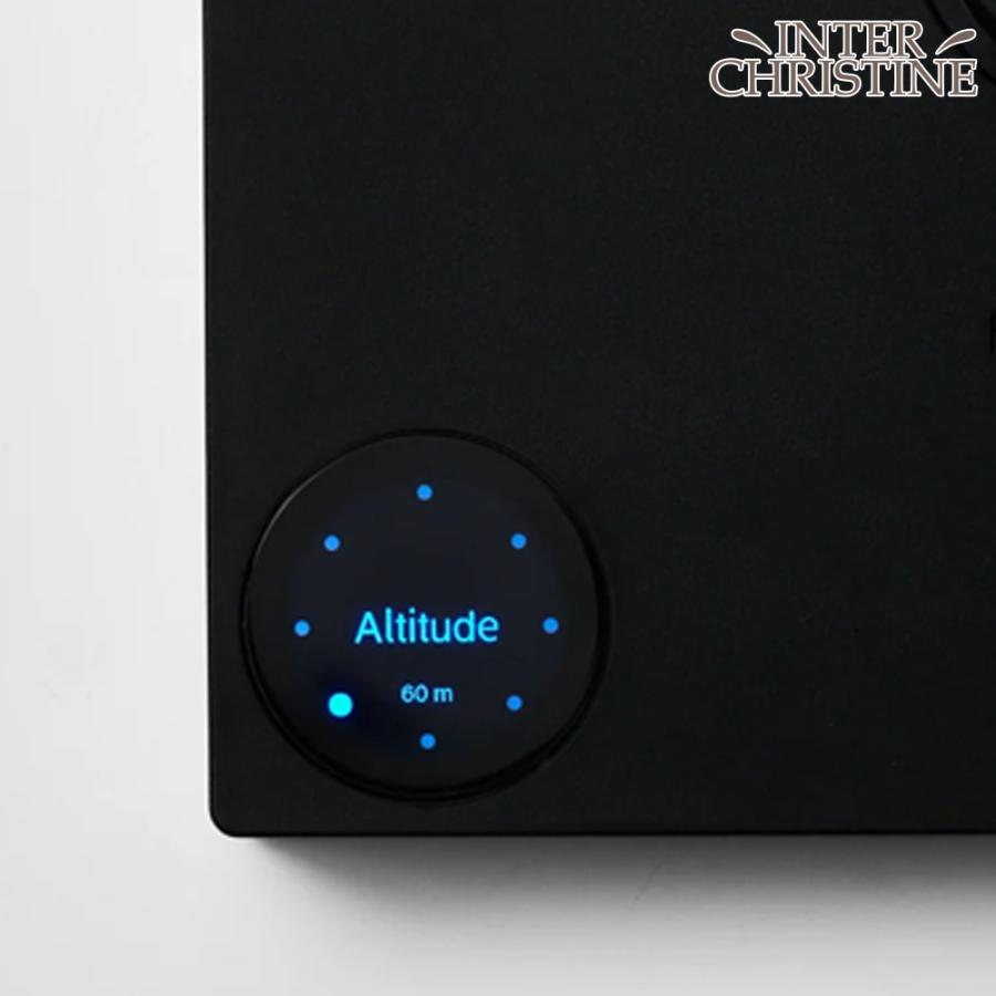 【正規販売店】FELLOW Stagg EKG PRO 温度計付き電気ケトル 900ml(0.9L) マットブラックorマットホワイト 日本仕様(コンセントプラグは日本対応） |  | 14