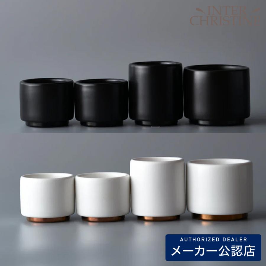 Fellow フェロー Monty Milk Art Cups | 