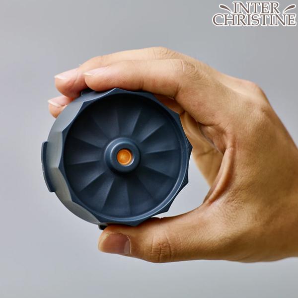 （メーカー公認店）FELLOW Prismo（フェロー プリズモ） エアロプレス用アタッチメント　※AEROPRESS(エアロプレス)本体は付属しておりません |  | 01