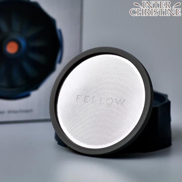 （メーカー公認店）FELLOW Prismo（フェロー プリズモ） エアロプレス用アタッチメント　※AEROPRESS(エアロプレス)本体は付属しておりません |  | 03