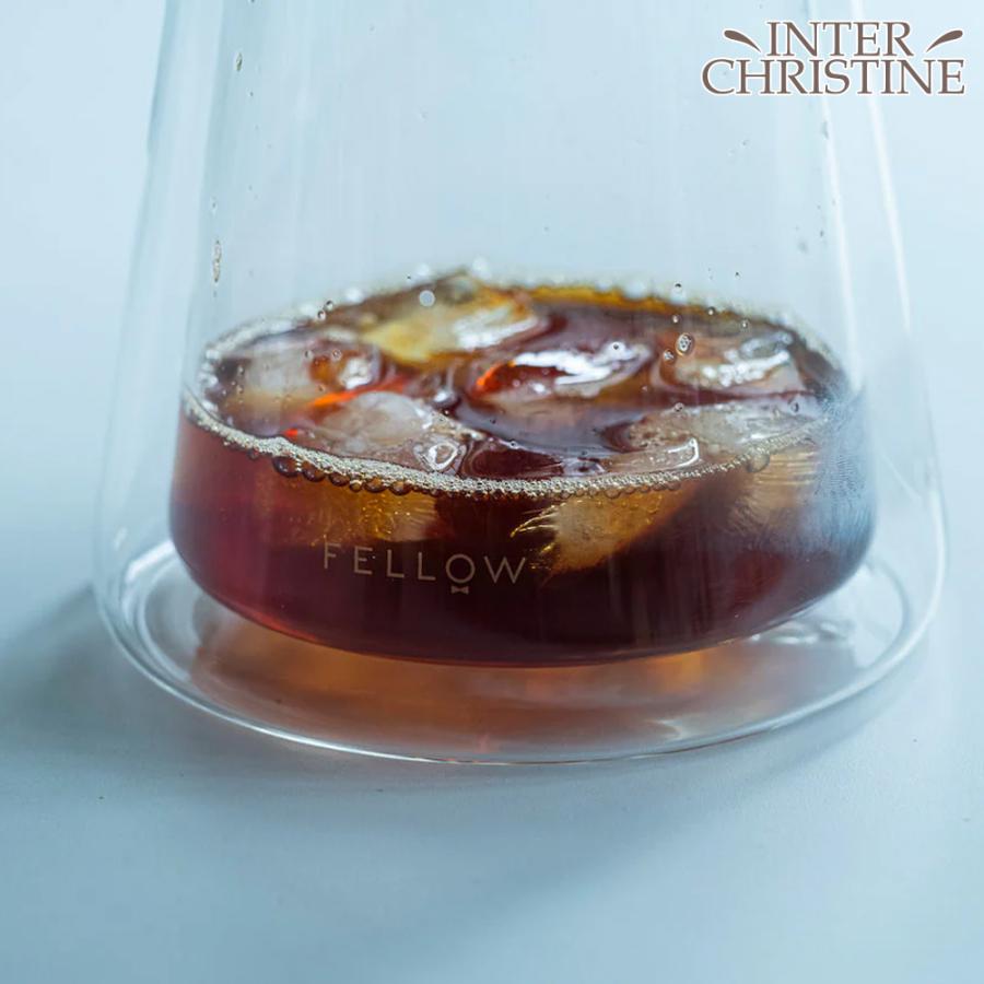 FELLOW フェロー Stagg Double Wall Carafe 600ml |  | 10