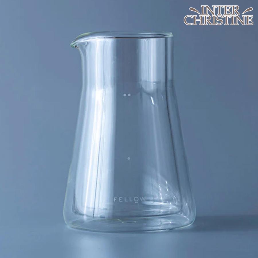 FELLOW フェロー Stagg Double Wall Carafe 600ml |  | 01